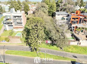 Terreno · 458m² · Terreno en Venta La Florida, Rosario, Vista Al Rio.
