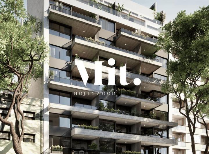Desarrollo vertical · Mit Hollywood