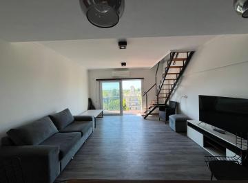 Departamento · 65m² · 2 Ambientes · 1 Cochera · Venta Departamento en Muniz 2 Ambientes Apto Credito
