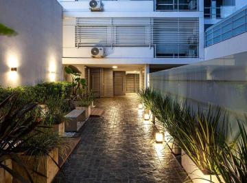 Departamento · 41m² · 1 Ambiente · Monoambientes Grandes con Balcón y Lavadero
