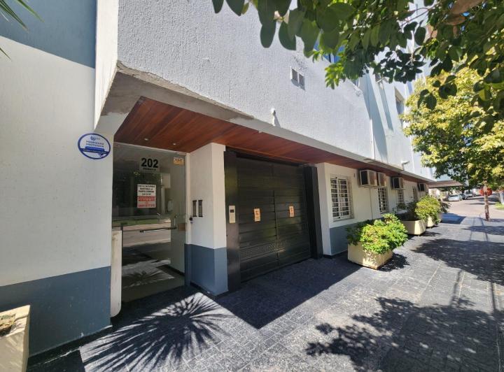 Departamento · 50m² · 2 Ambientes