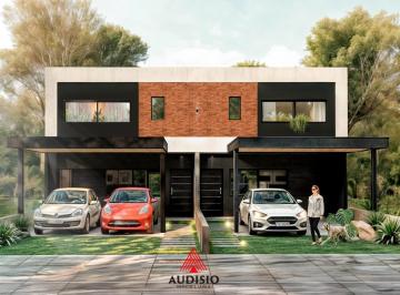 PH · 147m² · 5 Ambientes · 1 Cochera · Duplex en Venta - Etapa 4