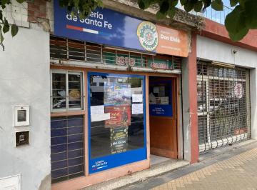 Local comercial · 338m² · Proyecto de Locales en Eva Peron Al 6500