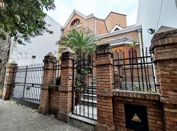 Casa de 3 dormitorios en venta en Rosario · Zeballos 2500 - Casa de 3 Dorm. en Venta en Rosario