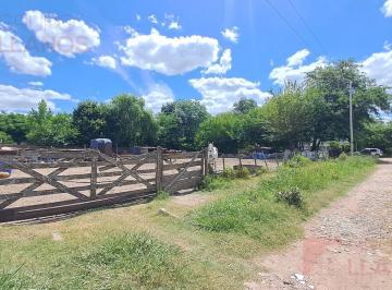 Terreno · 1075m² · Terrenos en Venta en Lujan, Los Gallitos