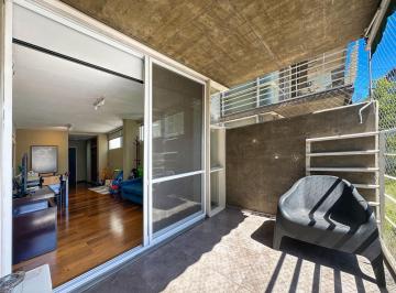 Departamento · 52m² · 2 Ambientes · Departamento de 1 Dormitorio con Amenities de Pileta y Quincho