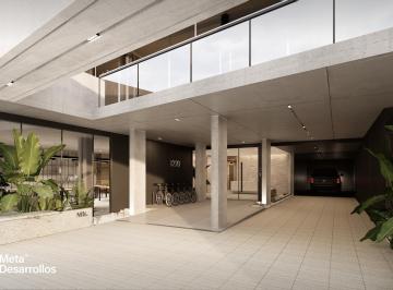 Local comercial · 140m² · 1 Ambiente · Local Comercial a Estrenar en Venta en Palermo