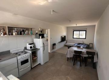 Departamento de 2 ambientes, Córdoba · Docta - Alquiler Depto 2 Dorm. - Patio con Asador