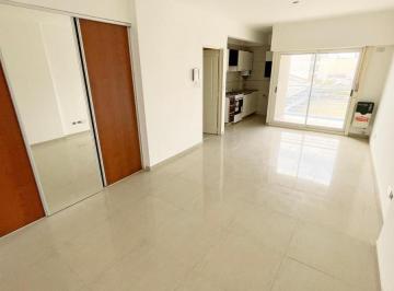 Departamento · 43m² · 2 Ambientes · Luminoso 2 Ambientes con Balcón a Estrenar!