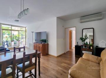 Departamento · 74m² · 3 Ambientes · Venta Departamento Belgrano C 3 Ambientes con Amenities