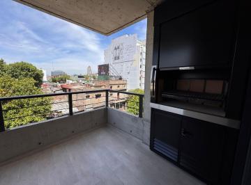Departamento · 70m² · 4 Ambientes · Alquiler 4 Ambientes a Estrenar en Palermo