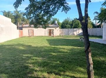 Campo , La Matanza · Lote de 300 m² con Mejoras Ubicada en Virrey del Pino, Km 41, La Matanza.