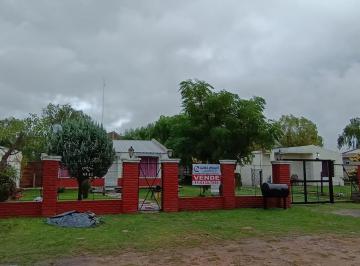 Casa de 3 ambientes, La Matanza · Dos Casas Juntas en Terreno de 780 m² Ubicado en Virrey del Pino, La Matanza.