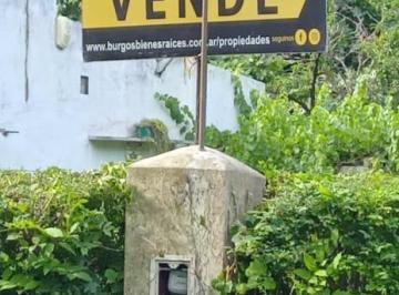 Terreno de 3 ambientes, La Plata · Venta de Lote en Esquina City Bell - La Plata