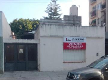 Terreno , Tres de Febrero · Excelente Lote 290 m² Ctro Ideal Emprendimiento