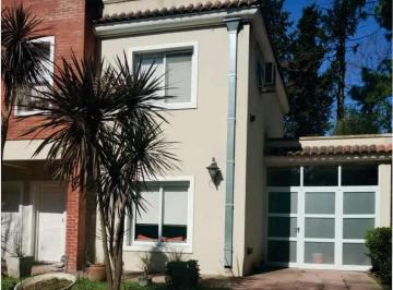 Casa de 4 ambientes, Moreno · Casa Barrio Privado El Resuello