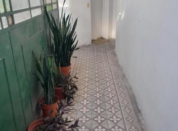 Casa · 37m² · 3 Ambientes · Departamento Planta Alta 2 Dorm. en Venta