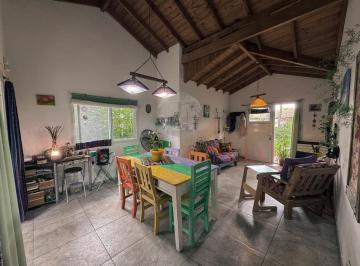 Casa · 77m² · 4 Ambientes · Casa en Venta en Pinamar - del Cazon 1870