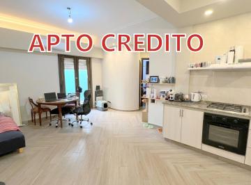 PH de 3 ambientes, Villa General Mitre · PH en Planta Baja de 3 Ambientes 2 Baños 2 Patios de 80 m² Apto Credito.