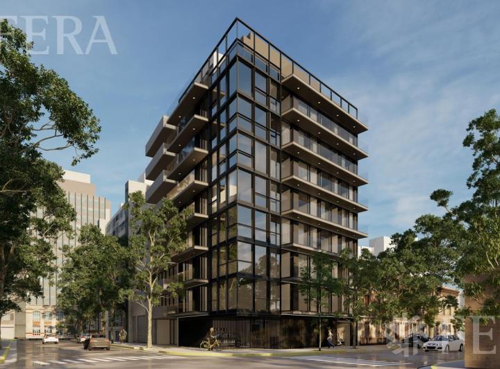 Desarrollo vertical · Virrey Aviles 2786 Esq Vidal - Live Belgrano