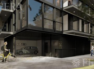 Departamento · 62m² · 3 Ambientes · Venta Departamento 3 Ambientes con Doble Balcón en Belgrano R