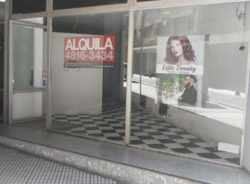 Local comercial · 30m² · 1 Ambiente · Execelente Local Muy Luminoso