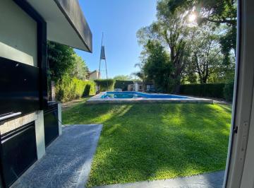 Casa de 4 ambientes, Ezeiza · Excelente Propiedad en Venta en Ezeiza Canning