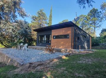 Casa · 60m² · 2 Dormitorios · 2 Cocheras · Casa en San Clemente a Mt del Rio San Jose