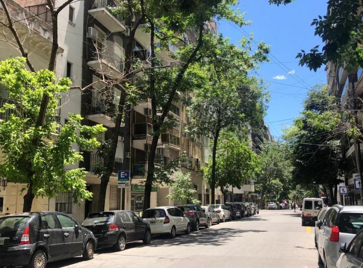 Departamento · 30m² · 1 Ambiente
