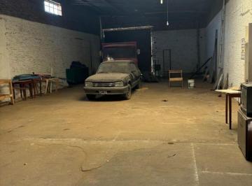 Bodega-Galpón · 320m² · Galpón a La Venta Biedma 3300