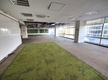Oficina comercial · 475m² · 6 Cocheras · Oficina en Alquier Edificio Aaa – Green Building Leed Silver