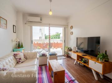 Departamento de 2 ambientes, Saavedra · Calle Lugones 4200 Av Ruiz Huidobro
