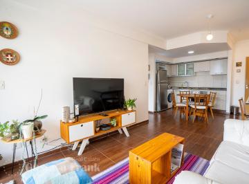 Departamento de 2 ambientes, Saavedra · Lugones 4200 Av Ruiz Huidobro
