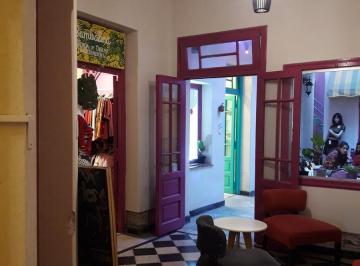 Local comercial · 113m² · 7 Ambientes · Venta - Local/galeria en Guemes - Zona Gastronomica - Sobre Calle Belgrano - Ideal Inversor