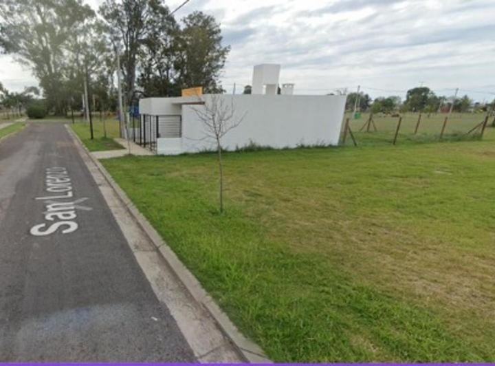 Terreno · 265m²