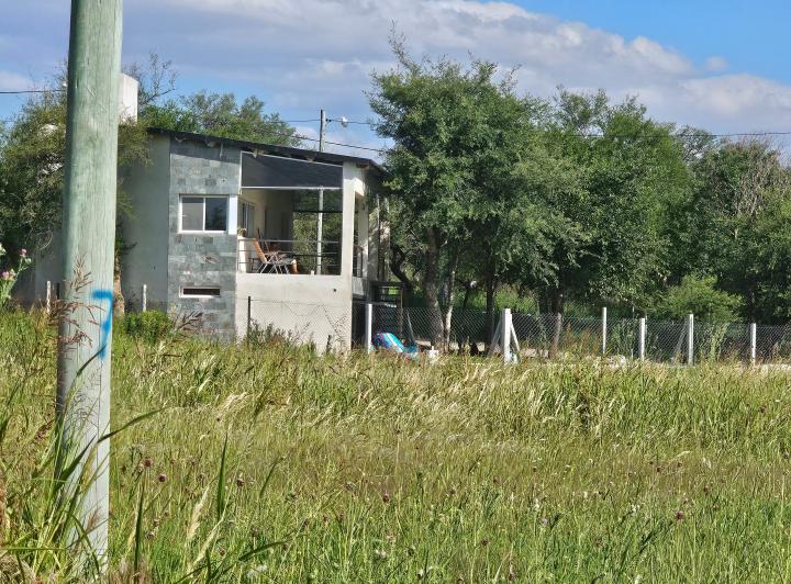 Terreno · 520m²