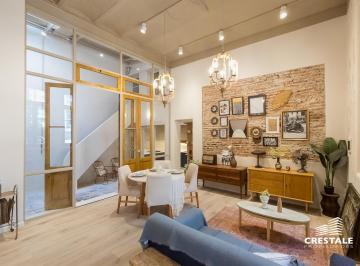 Casa · 94m² · 5 Ambientes · Venta Casa 3 Dorm. Lourdes Rosario