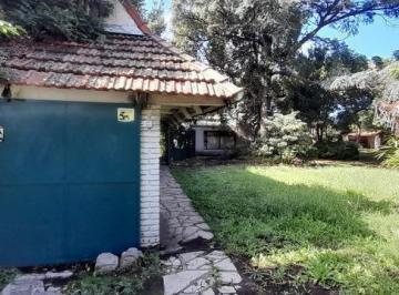 Casa · 70m² · 4 Ambientes · 2 Cocheras · Casa en Ciudad Evita