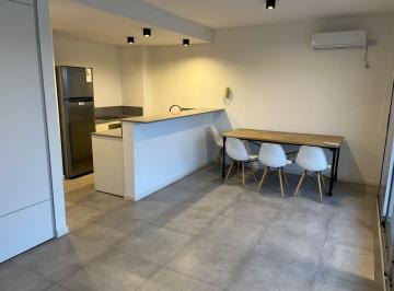 Departamento · 31m² · 1 Ambiente · 1 Cochera · Venta de Departamento Monoambiente en Complejo Lagoon Pilar