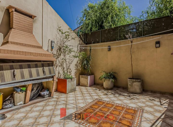 PH · 185m² · 5 Ambientes · 1 Cochera