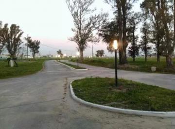 Terreno · 635m² · Terreno en Venta en Barrio Privado El Ensueño, Tigre