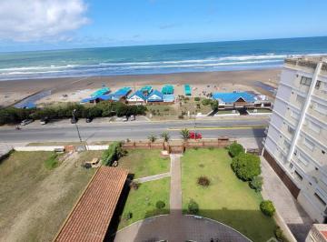 Departamento · 27m² · 1 Ambiente · Mono - Ambiente C/excelente Vista - Chiozza 1533