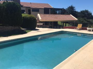 Casa de 7 ambientes, Villa Carlos Paz · Excelente Propiedad en Alquiler Temporario