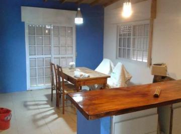 Casa · 117m² · 5 Ambientes · 2 Cocheras · Casa en Venta - 2 Dorm. 1 Baño - 383 m² - Miramar
