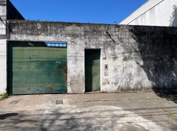 Terreno · 286m² · 10 Cocheras · Terreno en Sarmiento
