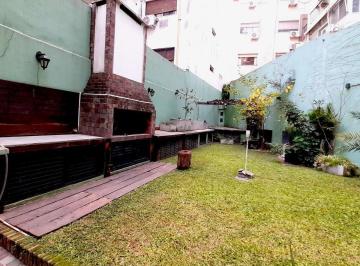 MTI-MTI-13_2 · Venta Departamento con Parque en Palermo