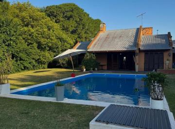 Casa · 180m² · 3 Dormitorios · Alquiler de Casa en Match Point - Lujan
