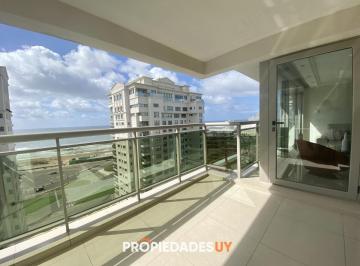 Foto1 · Vende Apartamento de 3Dorm. en Brava - Punta del Este
