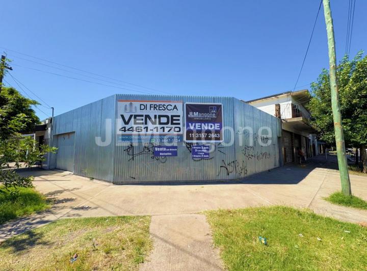 PH · 140m² · 1 Ambiente