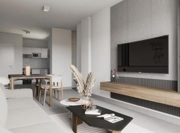 Departamento · 40m² · 1 Ambiente · 7 Cocheras · Departamento - Moron